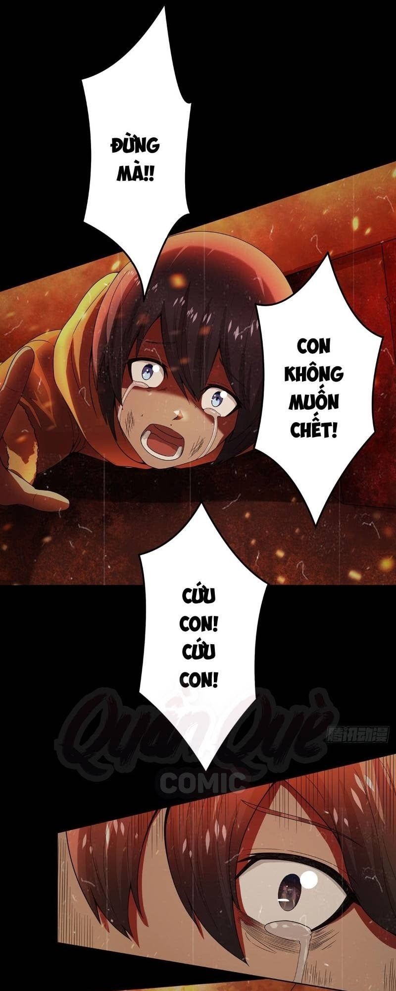 đọc truyện Người Tu Tiên Tại Đô Thị Chương 1 ảnh 6 tại Thiên Thai Truyện