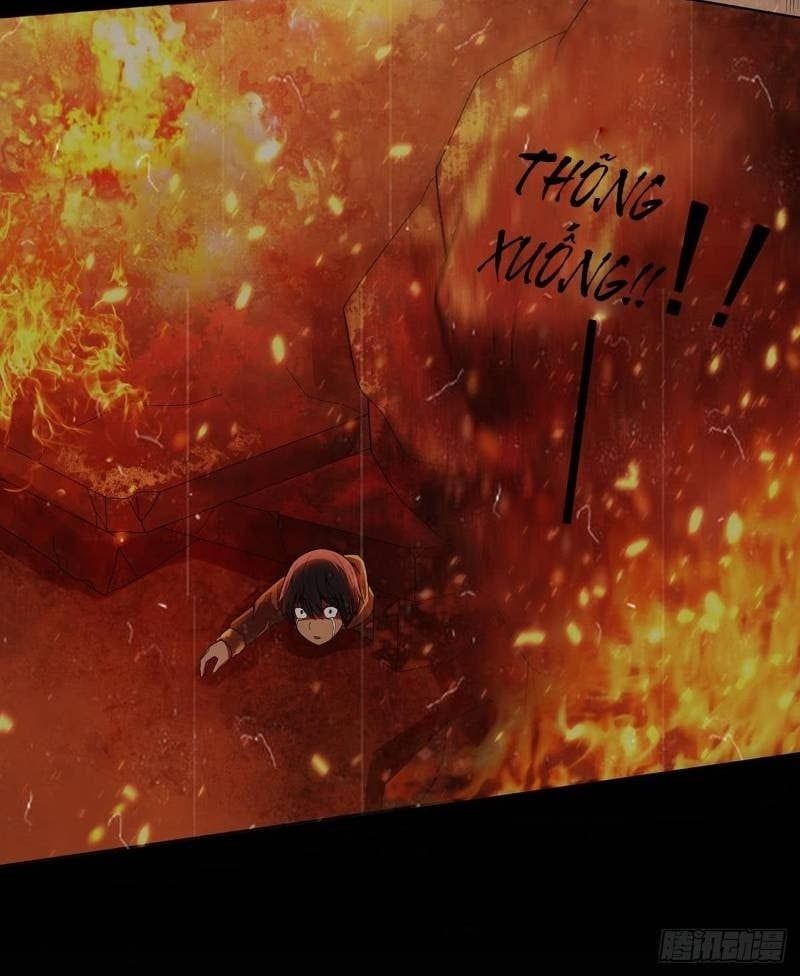 đọc truyện Người Tu Tiên Tại Đô Thị Chương 1 ảnh 7 tại Thiên Thai Truyện