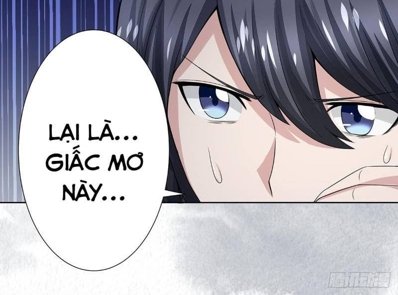 đọc truyện Người Tu Tiên Tại Đô Thị Chương 1 ảnh 9 tại Thiên Thai Truyện