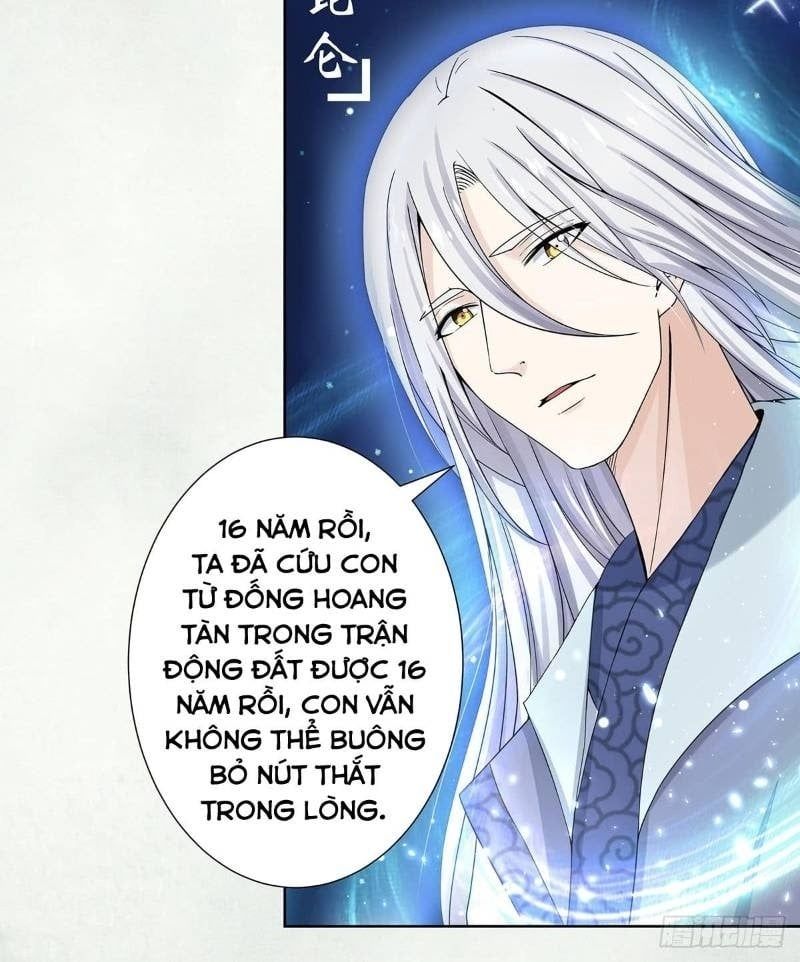 đọc truyện Người Tu Tiên Tại Đô Thị Chương 1 ảnh 11 tại Thiên Thai Truyện