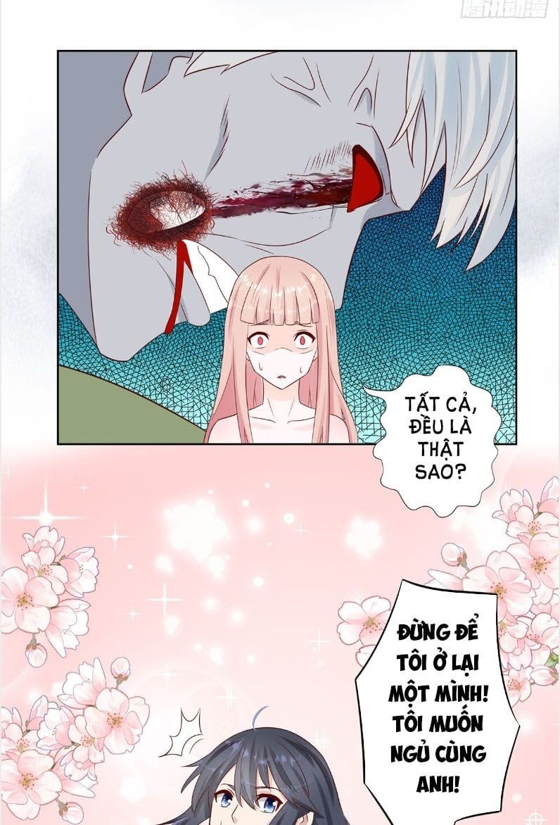 đọc truyện Người Tu Tiên Tại Đô Thị Chương 10 ảnh 13 tại Thiên Thai Truyện