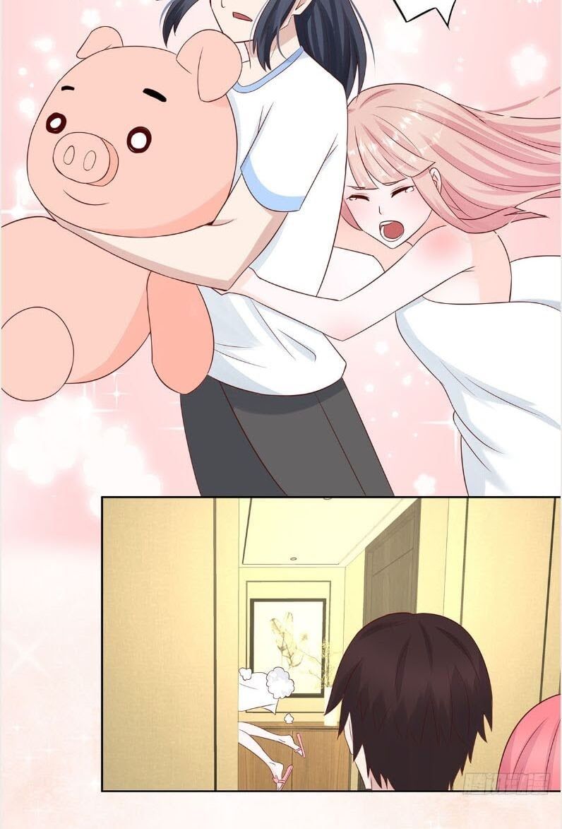 đọc truyện Người Tu Tiên Tại Đô Thị Chương 10 ảnh 14 tại Thiên Thai Truyện