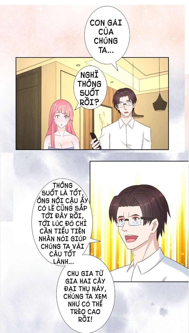 đọc truyện Người Tu Tiên Tại Đô Thị Chương 10 ảnh 15 tại Thiên Thai Truyện