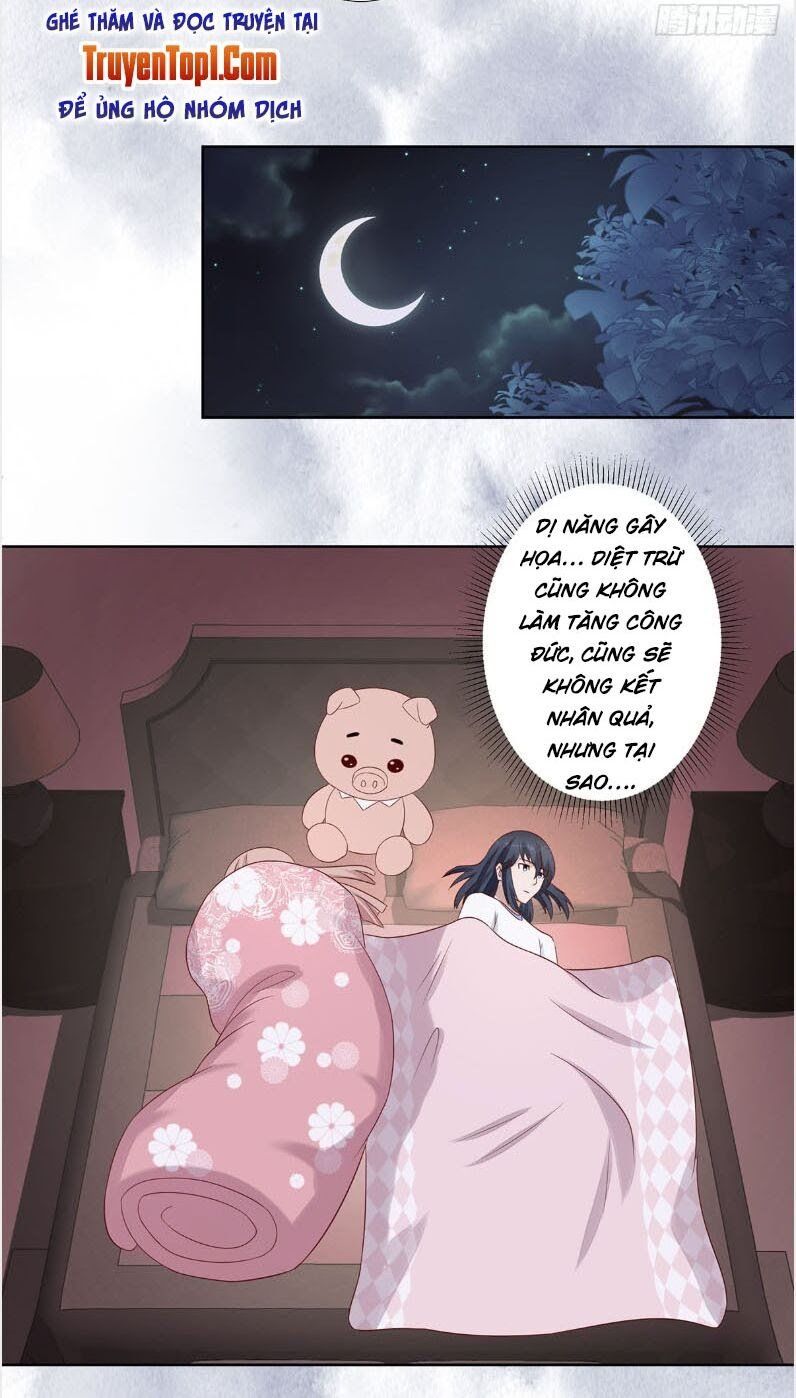 đọc truyện Người Tu Tiên Tại Đô Thị Chương 10 ảnh 16 tại Thiên Thai Truyện