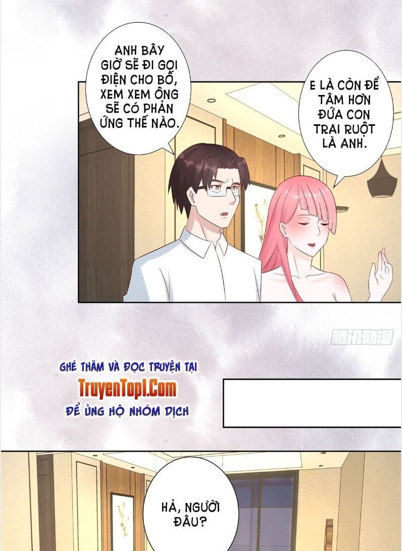 đọc truyện Người Tu Tiên Tại Đô Thị Chương 10 ảnh 6 tại Thiên Thai Truyện