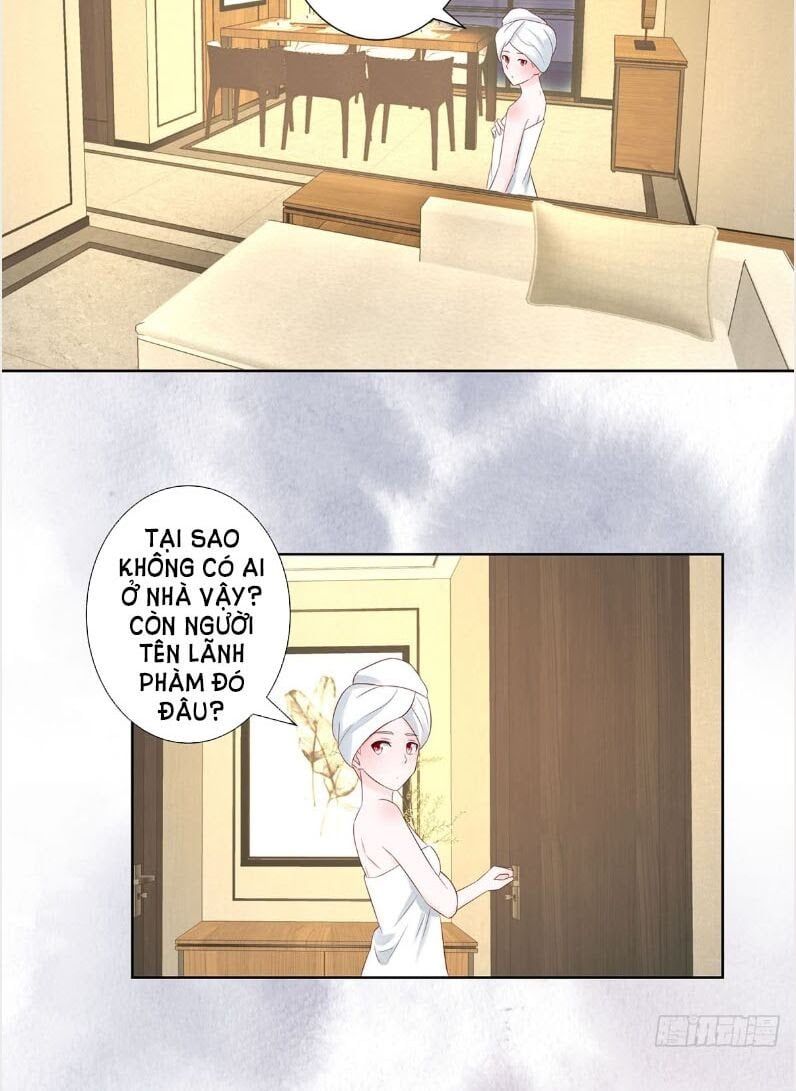 đọc truyện Người Tu Tiên Tại Đô Thị Chương 10 ảnh 7 tại Thiên Thai Truyện