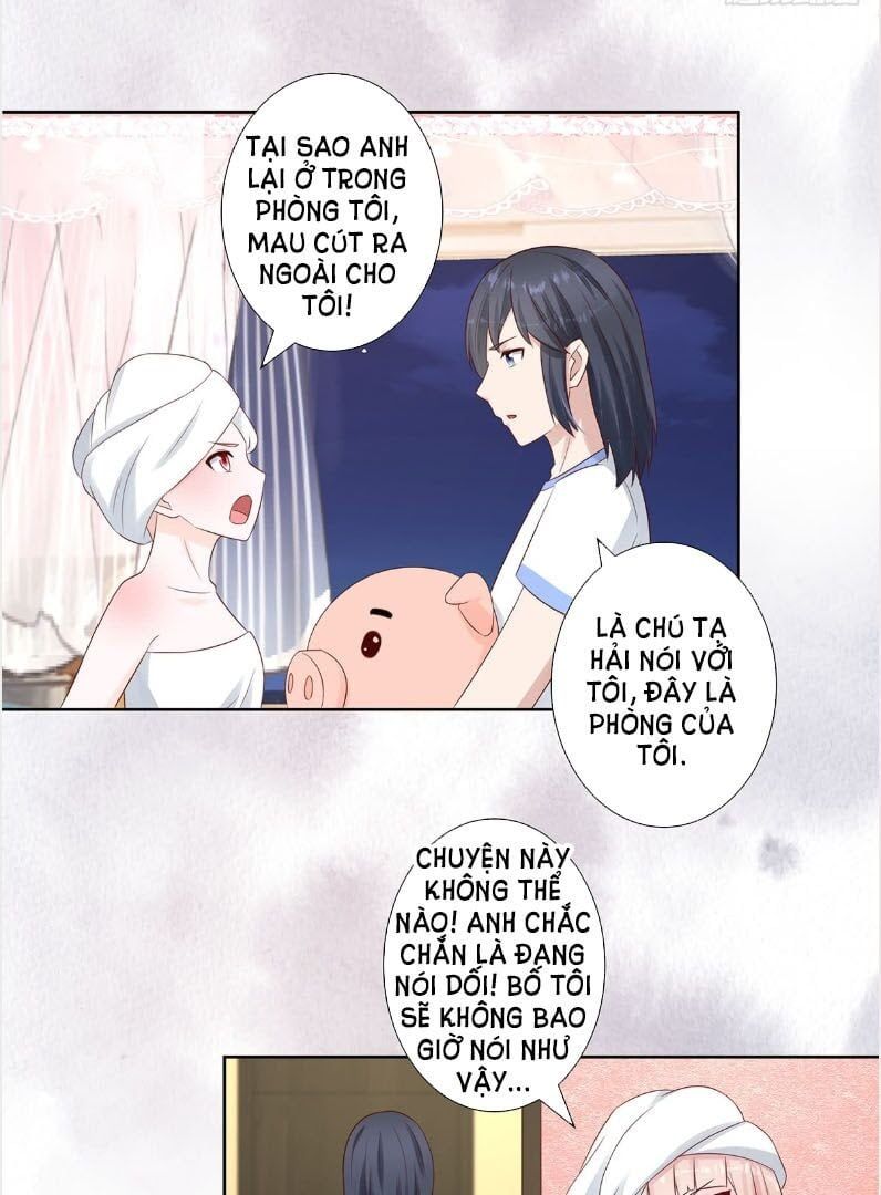 đọc truyện Người Tu Tiên Tại Đô Thị Chương 10 ảnh 9 tại Thiên Thai Truyện