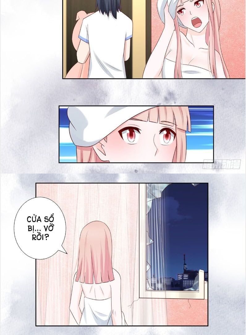 đọc truyện Người Tu Tiên Tại Đô Thị Chương 10 ảnh 10 tại Thiên Thai Truyện