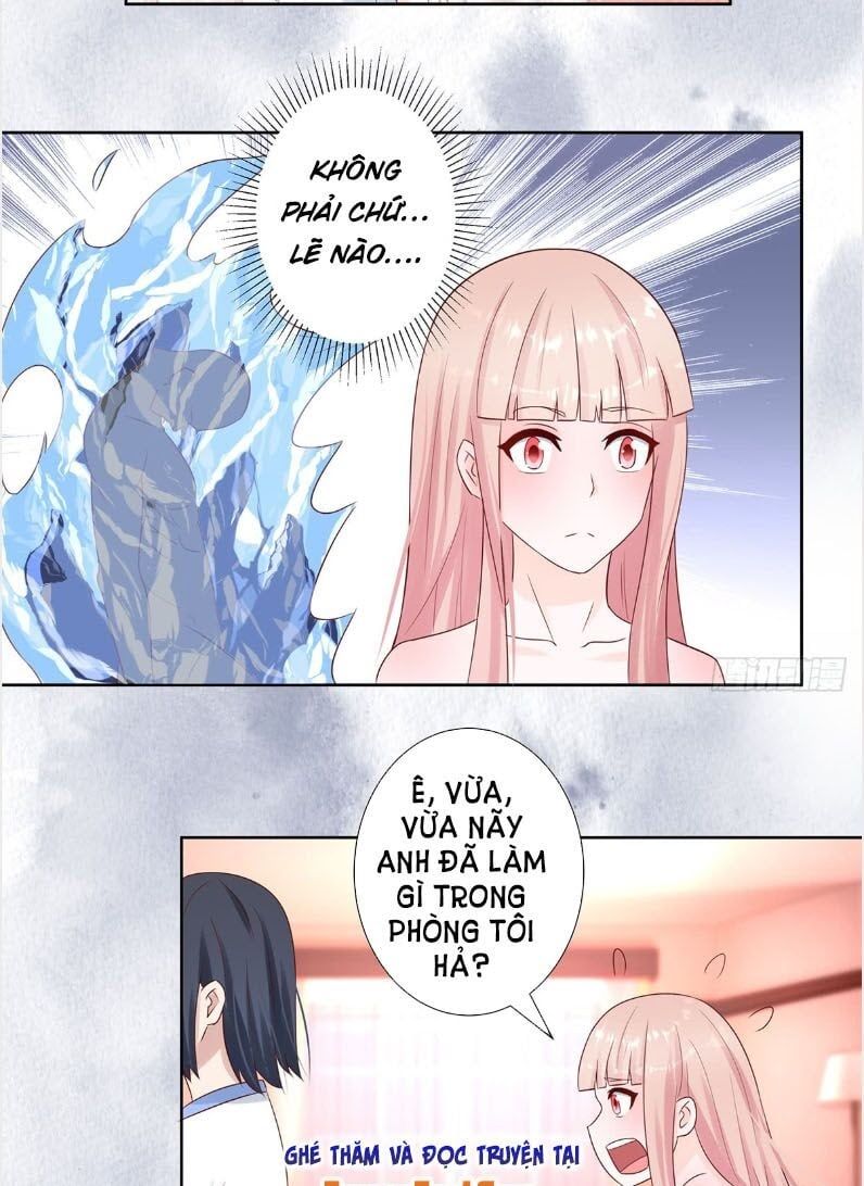 đọc truyện Người Tu Tiên Tại Đô Thị Chương 10 ảnh 11 tại Thiên Thai Truyện