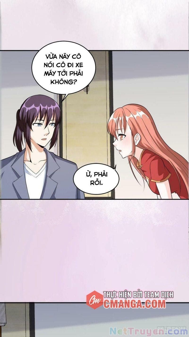 đọc truyện Người Tu Tiên Tại Đô Thị Chương 100 ảnh 3 tại Thiên Thai Truyện