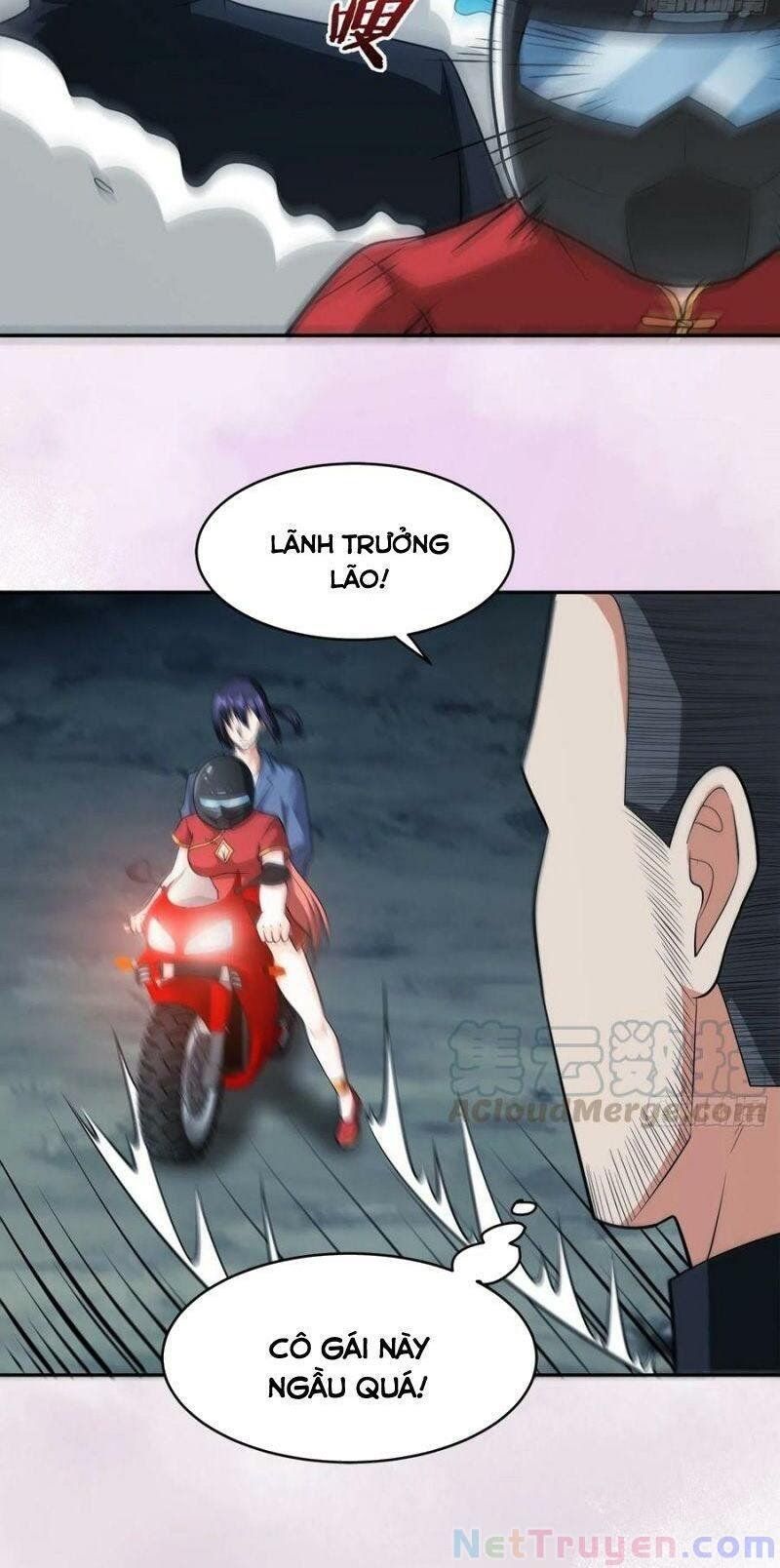 đọc truyện Người Tu Tiên Tại Đô Thị Chương 100 ảnh 12 tại Thiên Thai Truyện