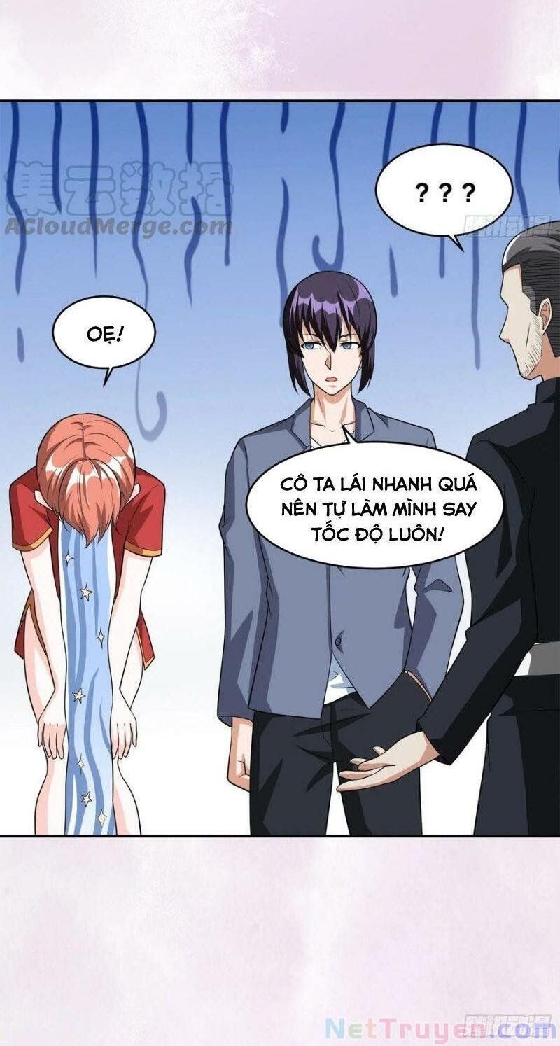 đọc truyện Người Tu Tiên Tại Đô Thị Chương 100 ảnh 14 tại Thiên Thai Truyện