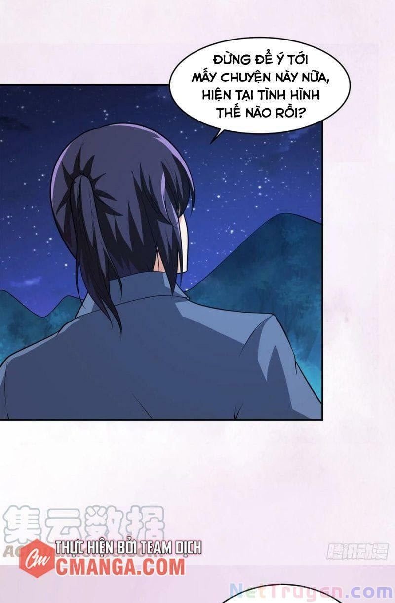 đọc truyện Người Tu Tiên Tại Đô Thị Chương 100 ảnh 15 tại Thiên Thai Truyện