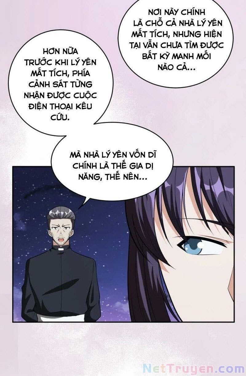 đọc truyện Người Tu Tiên Tại Đô Thị Chương 100 ảnh 16 tại Thiên Thai Truyện