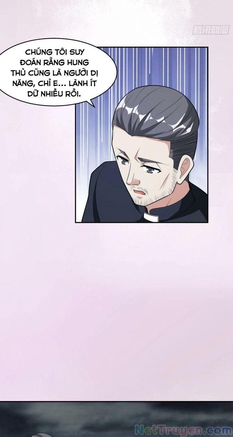 đọc truyện Người Tu Tiên Tại Đô Thị Chương 100 ảnh 17 tại Thiên Thai Truyện