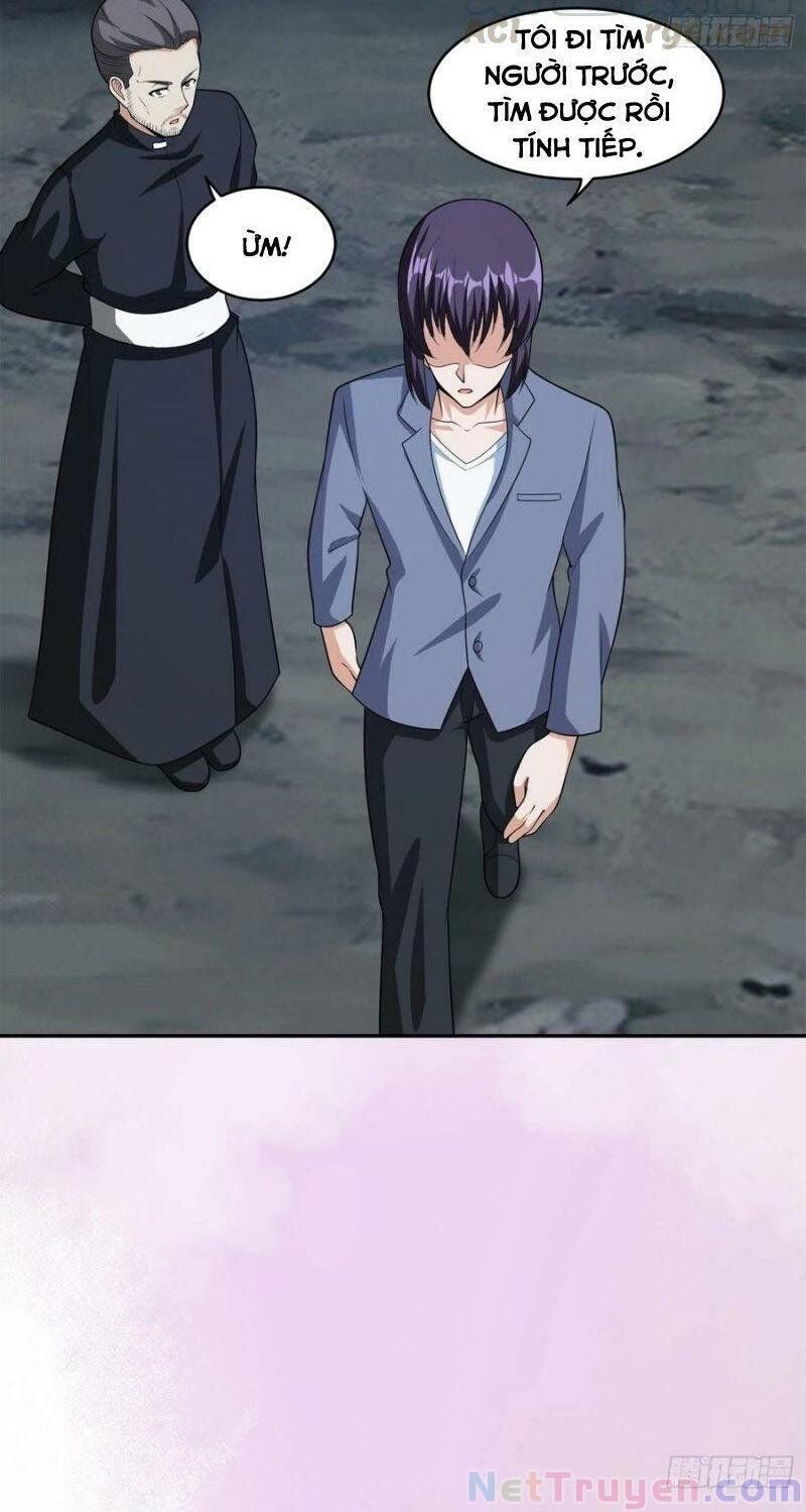 đọc truyện Người Tu Tiên Tại Đô Thị Chương 100 ảnh 18 tại Thiên Thai Truyện