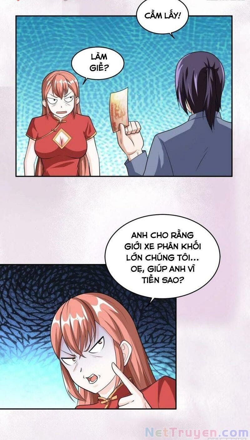 đọc truyện Người Tu Tiên Tại Đô Thị Chương 100 ảnh 20 tại Thiên Thai Truyện