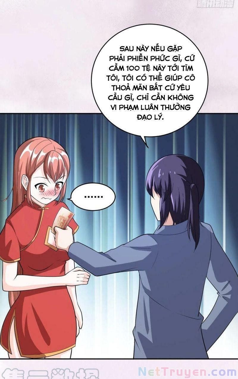 đọc truyện Người Tu Tiên Tại Đô Thị Chương 100 ảnh 21 tại Thiên Thai Truyện