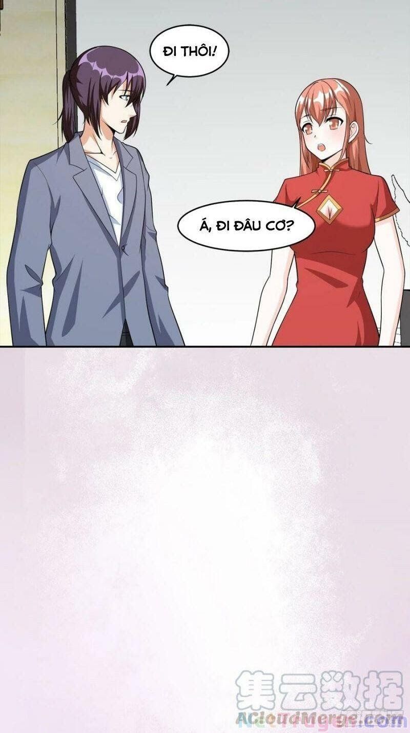 đọc truyện Người Tu Tiên Tại Đô Thị Chương 100 ảnh 4 tại Thiên Thai Truyện