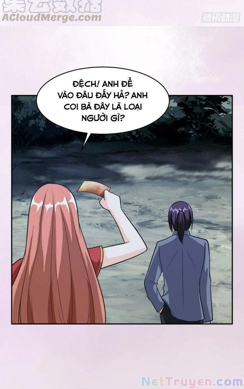 đọc truyện Người Tu Tiên Tại Đô Thị Chương 100 ảnh 22 tại Thiên Thai Truyện