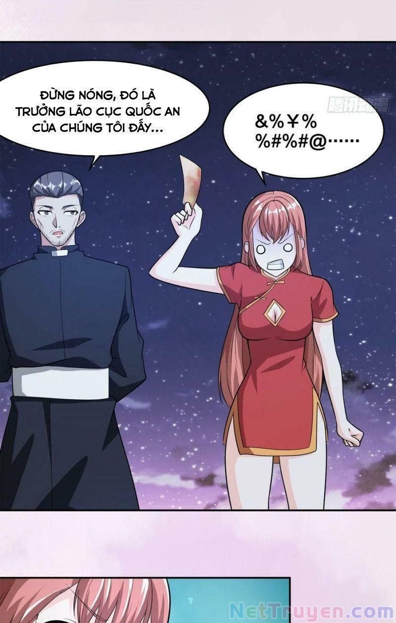 đọc truyện Người Tu Tiên Tại Đô Thị Chương 100 ảnh 23 tại Thiên Thai Truyện