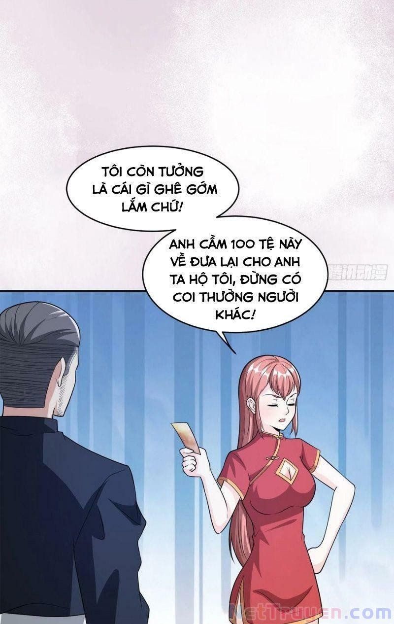 đọc truyện Người Tu Tiên Tại Đô Thị Chương 100 ảnh 25 tại Thiên Thai Truyện