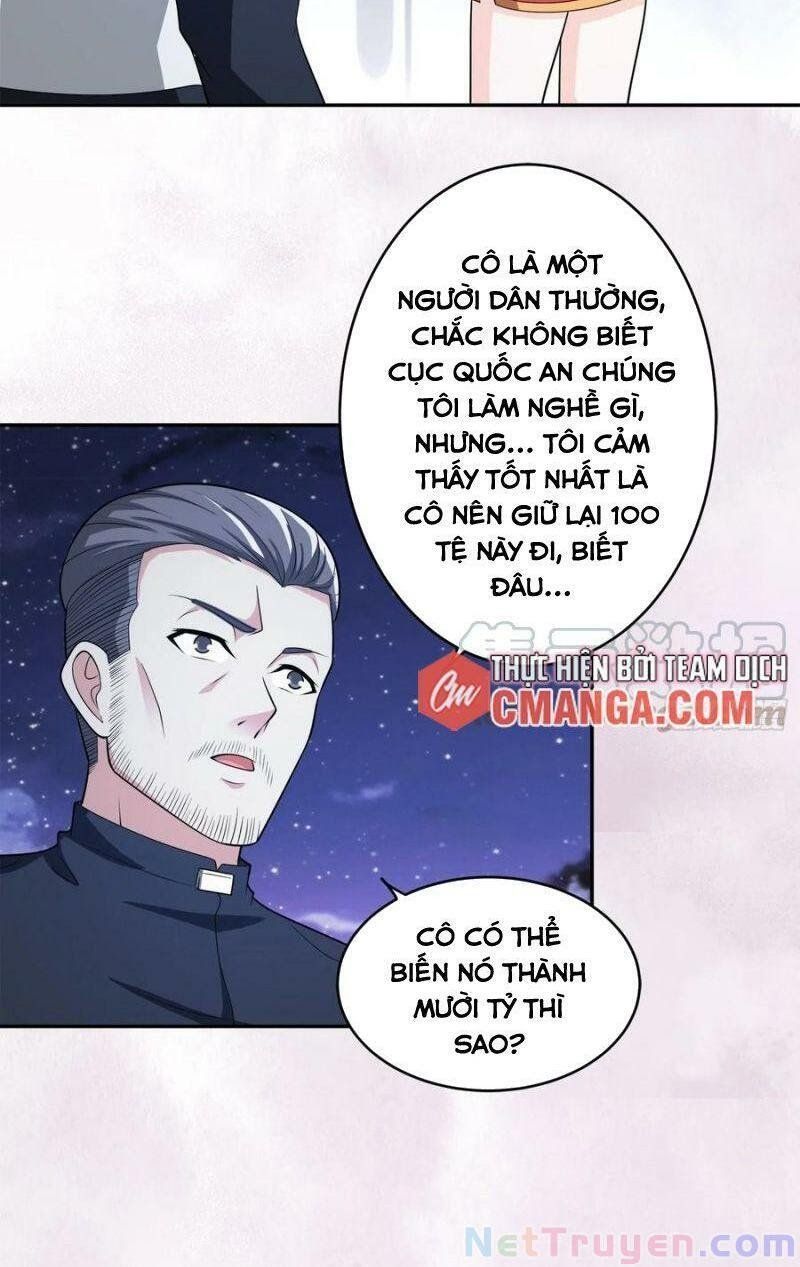 đọc truyện Người Tu Tiên Tại Đô Thị Chương 100 ảnh 26 tại Thiên Thai Truyện