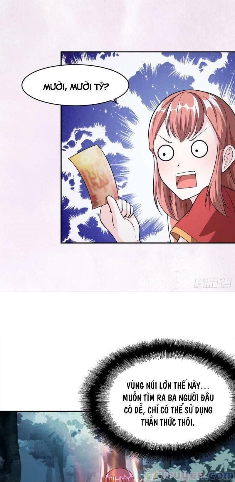 đọc truyện Người Tu Tiên Tại Đô Thị Chương 100 ảnh 27 tại Thiên Thai Truyện