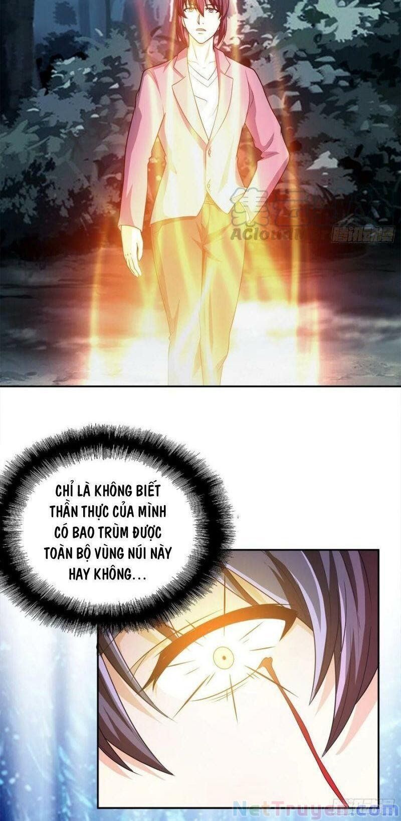 đọc truyện Người Tu Tiên Tại Đô Thị Chương 100 ảnh 28 tại Thiên Thai Truyện