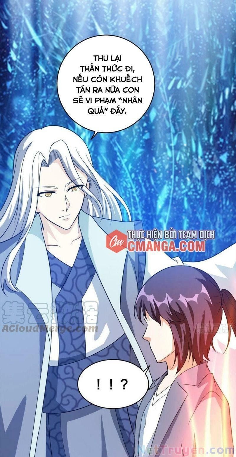 đọc truyện Người Tu Tiên Tại Đô Thị Chương 100 ảnh 29 tại Thiên Thai Truyện