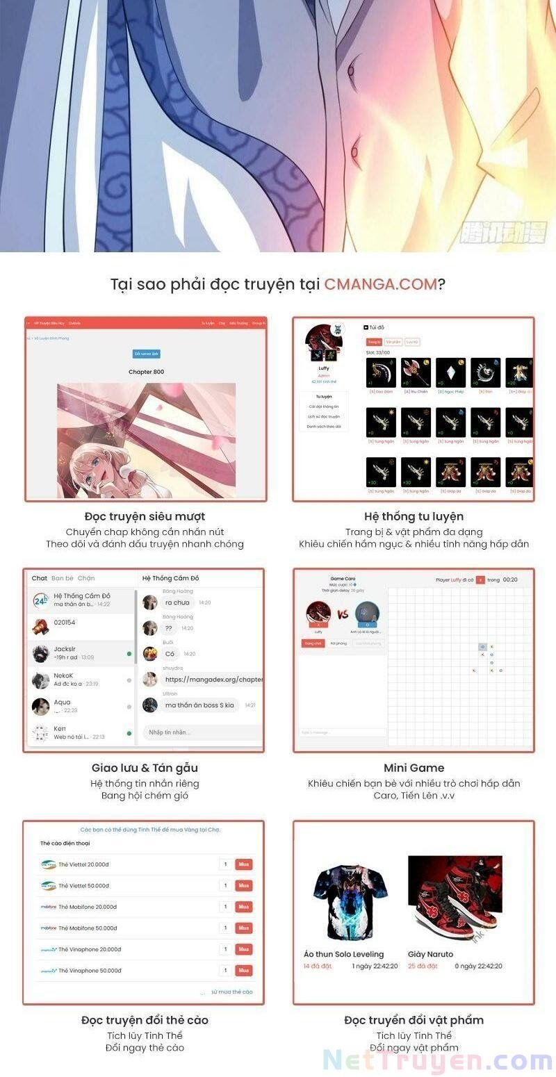 đọc truyện Người Tu Tiên Tại Đô Thị Chương 100 ảnh 30 tại Thiên Thai Truyện