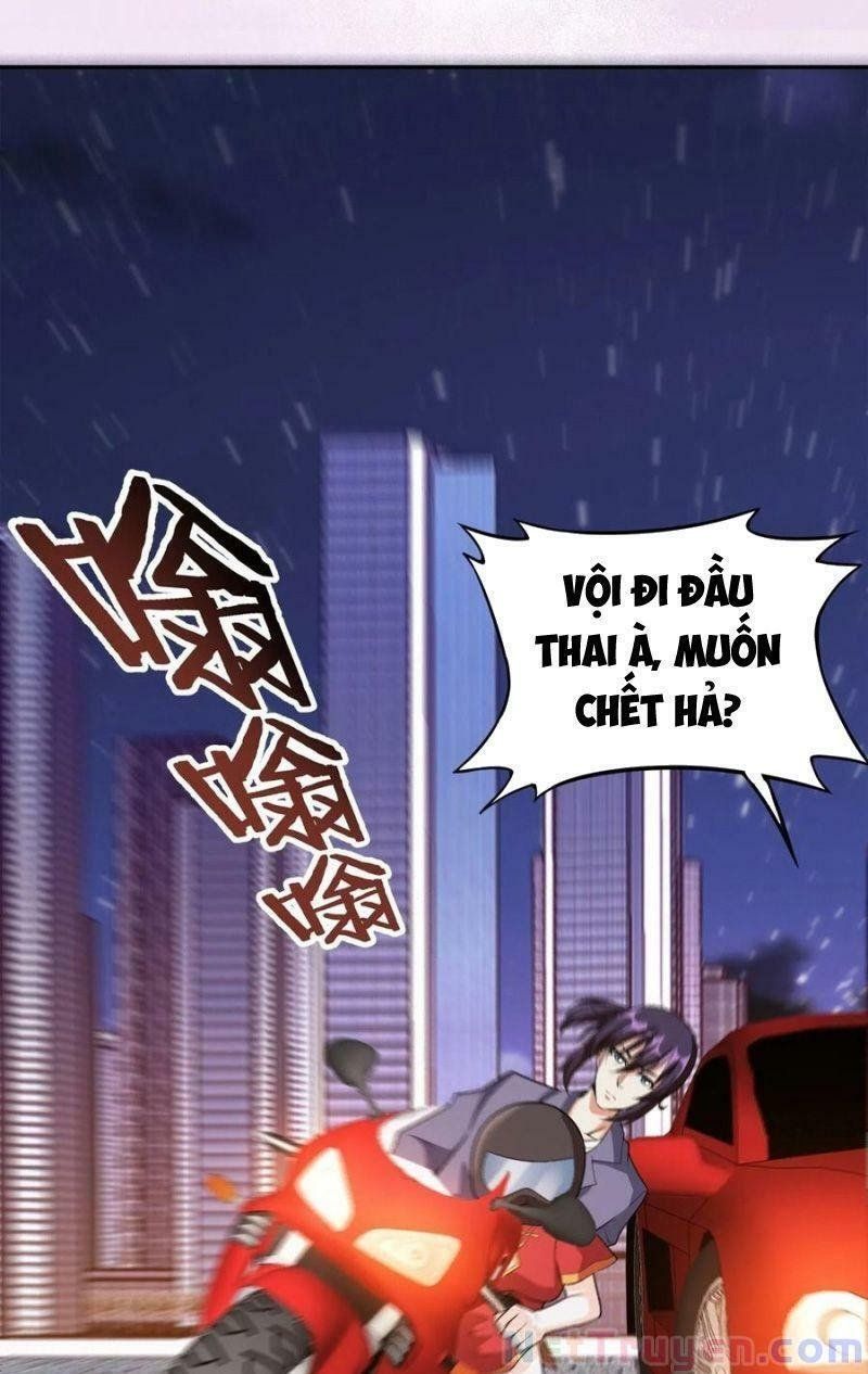 đọc truyện Người Tu Tiên Tại Đô Thị Chương 100 ảnh 5 tại Thiên Thai Truyện