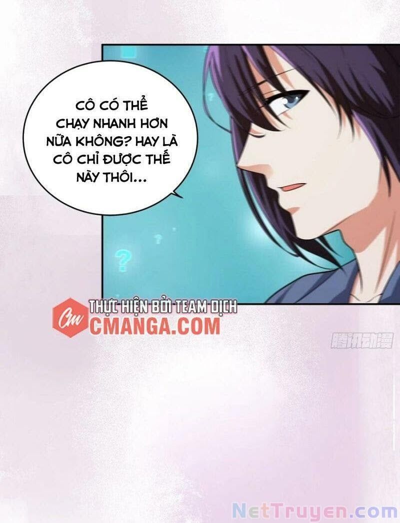 đọc truyện Người Tu Tiên Tại Đô Thị Chương 100 ảnh 8 tại Thiên Thai Truyện