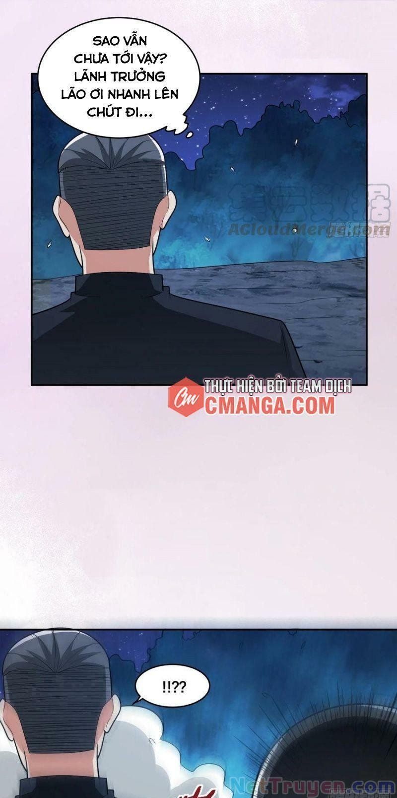 đọc truyện Người Tu Tiên Tại Đô Thị Chương 100 ảnh 11 tại Thiên Thai Truyện