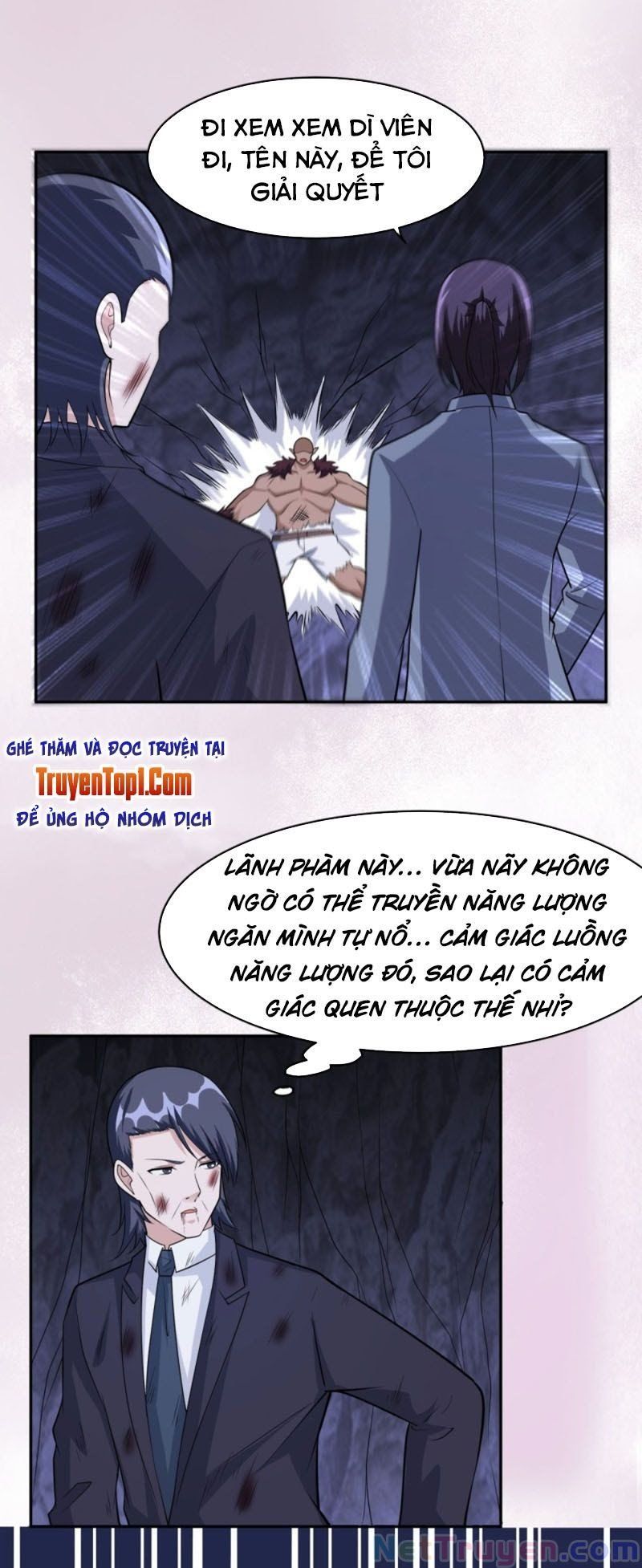 đọc truyện Người Tu Tiên Tại Đô Thị Chương 101 ảnh 12 tại Thiên Thai Truyện