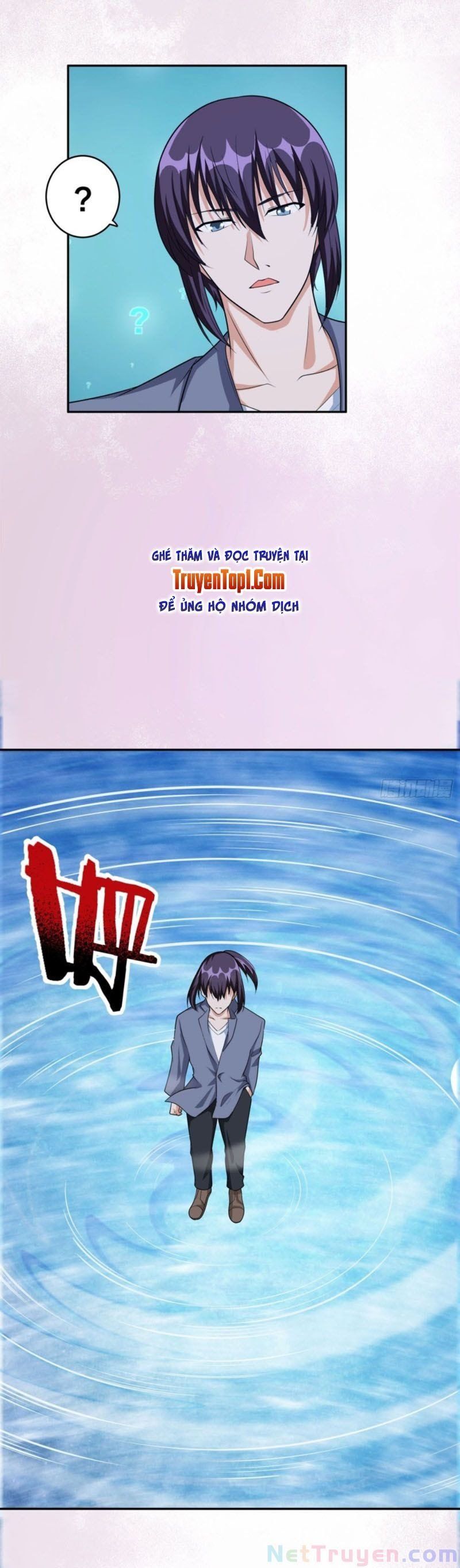 đọc truyện Người Tu Tiên Tại Đô Thị Chương 101 ảnh 14 tại Thiên Thai Truyện