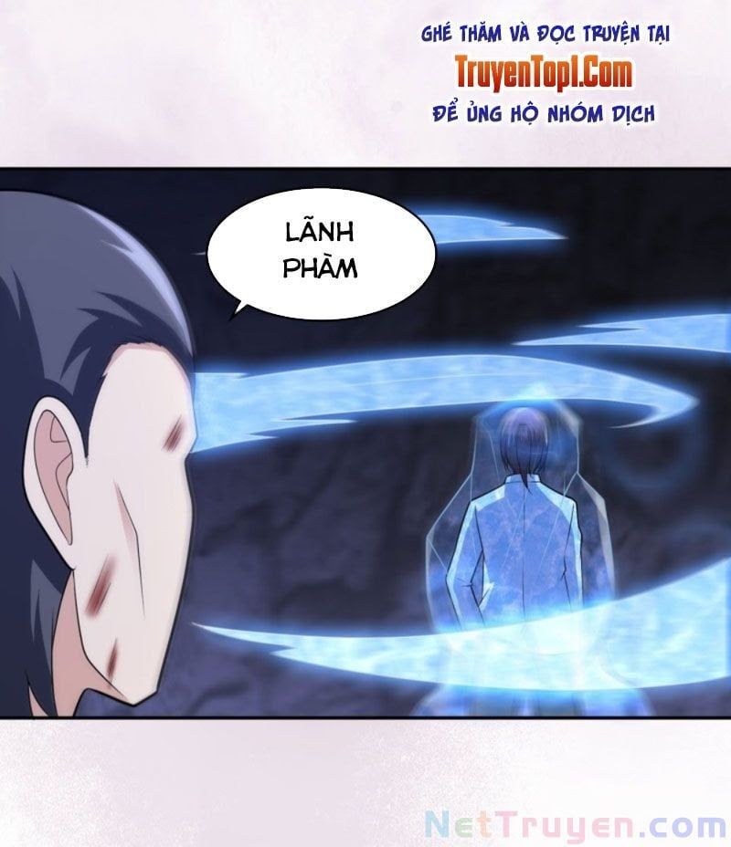 đọc truyện Người Tu Tiên Tại Đô Thị Chương 101 ảnh 17 tại Thiên Thai Truyện