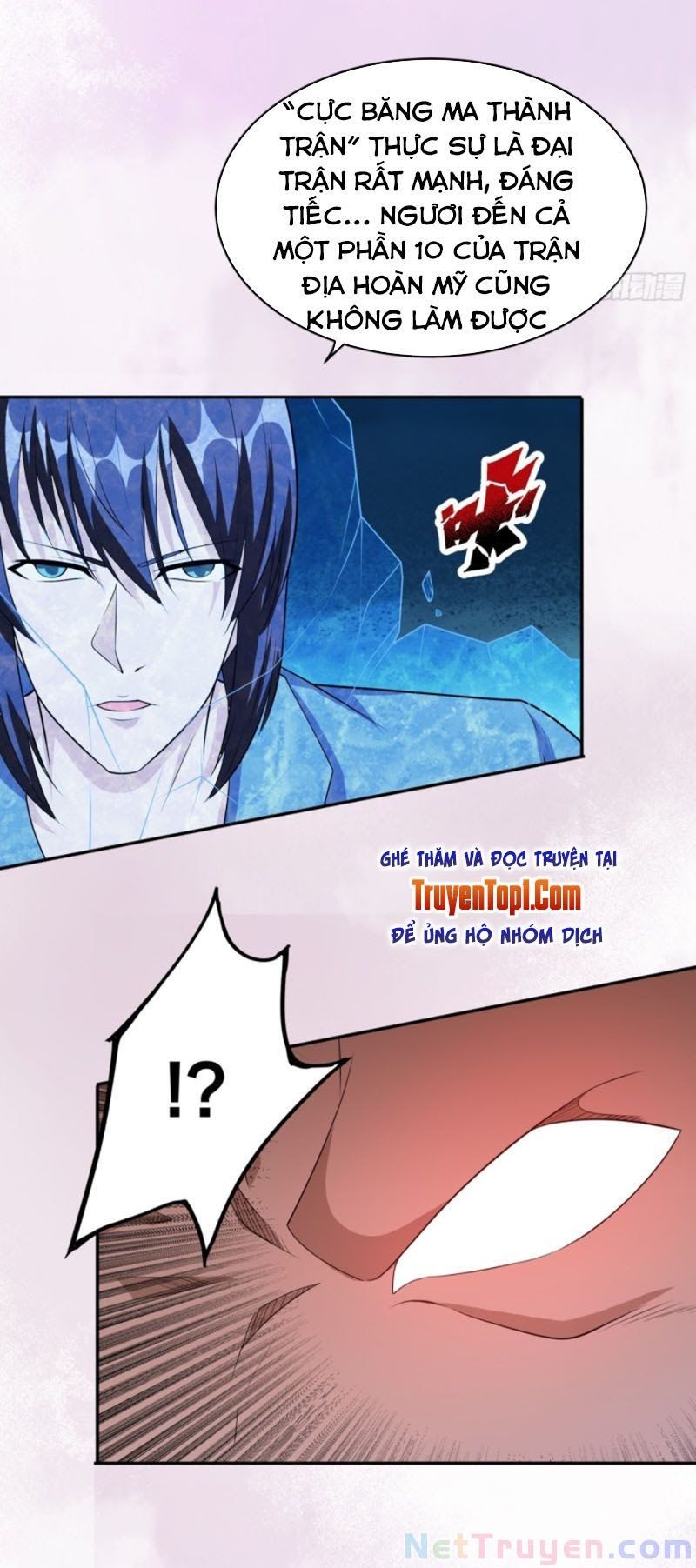 đọc truyện Người Tu Tiên Tại Đô Thị Chương 101 ảnh 19 tại Thiên Thai Truyện