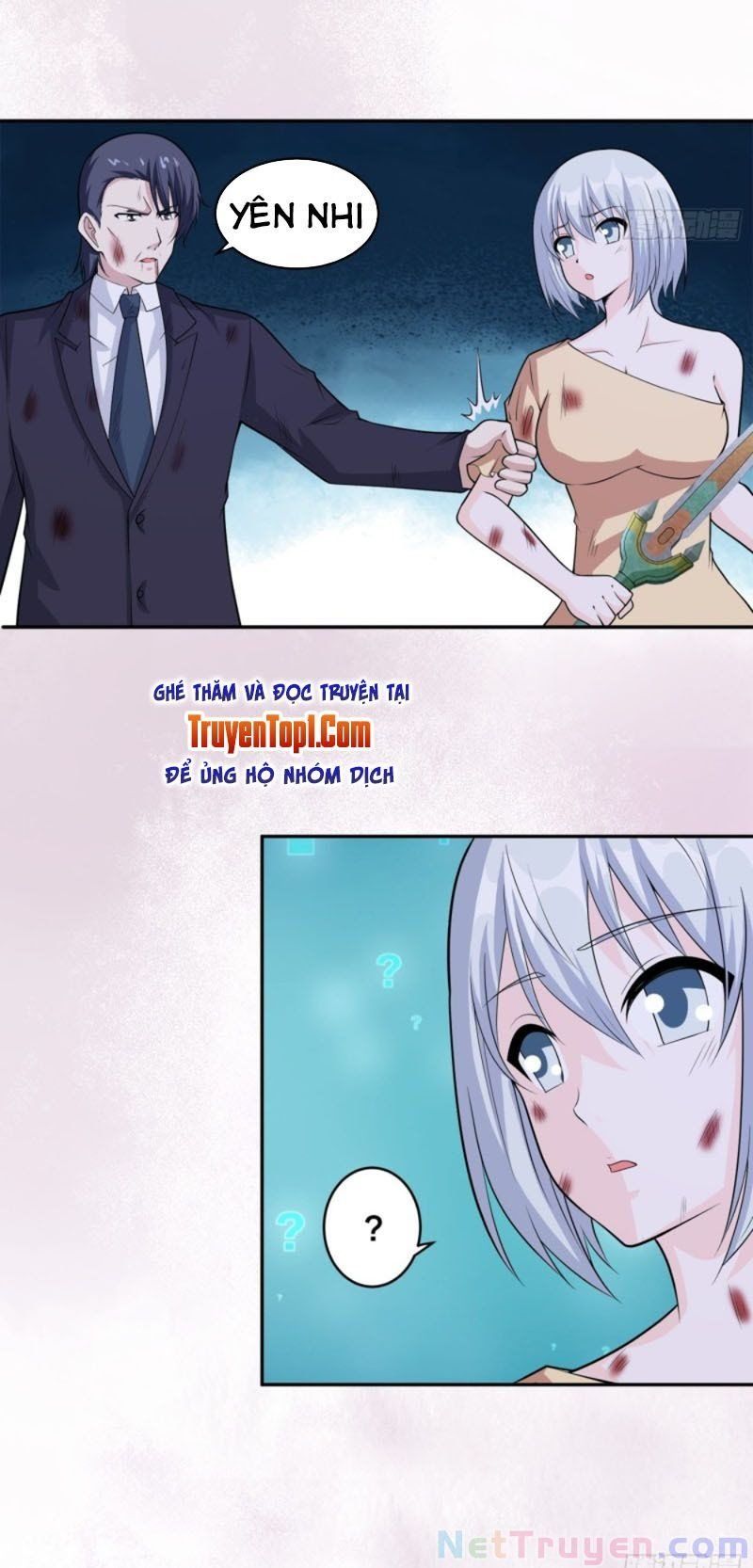 đọc truyện Người Tu Tiên Tại Đô Thị Chương 101 ảnh 4 tại Thiên Thai Truyện