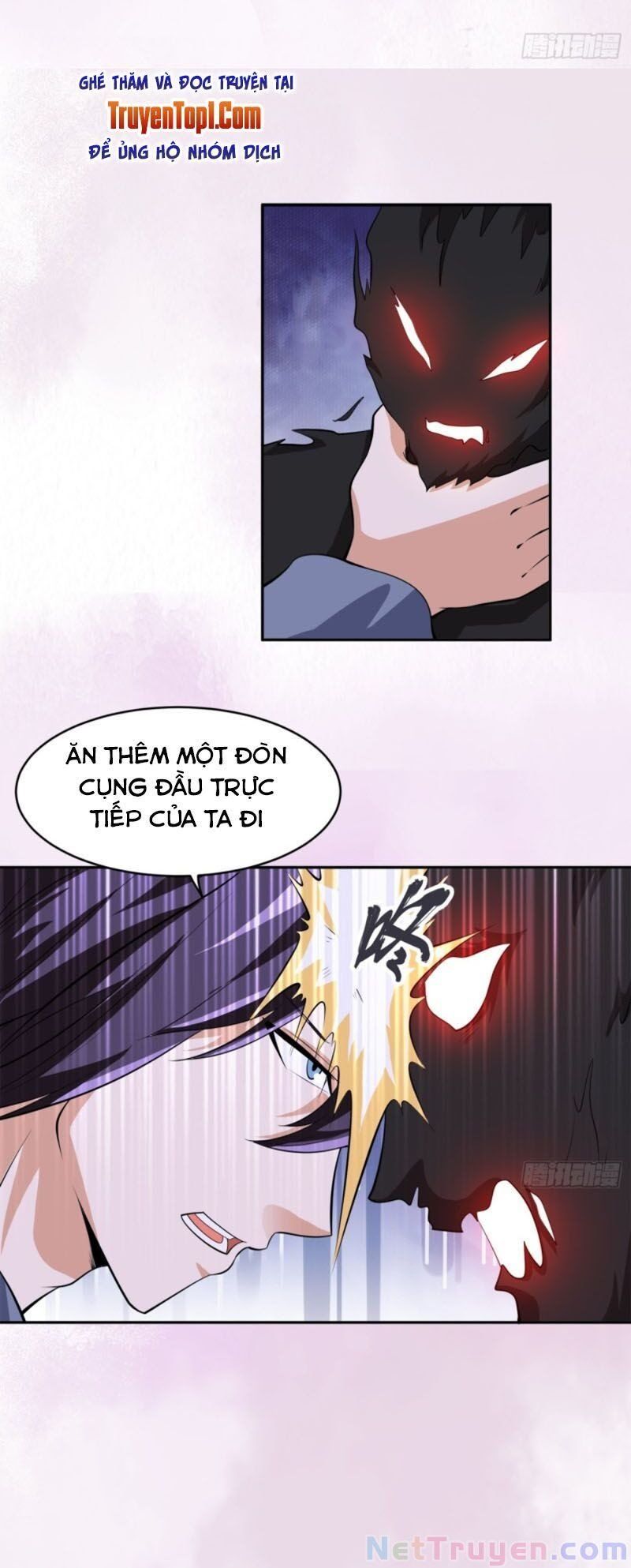 đọc truyện Người Tu Tiên Tại Đô Thị Chương 102 ảnh 15 tại Thiên Thai Truyện