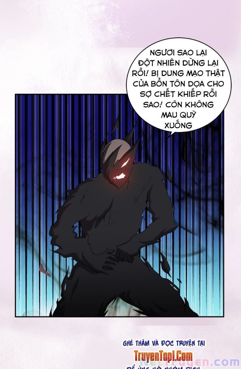 đọc truyện Người Tu Tiên Tại Đô Thị Chương 102 ảnh 18 tại Thiên Thai Truyện