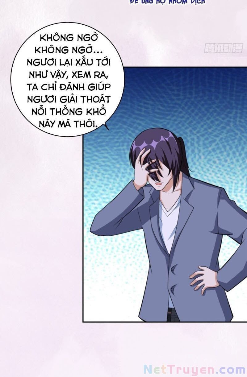 đọc truyện Người Tu Tiên Tại Đô Thị Chương 102 ảnh 19 tại Thiên Thai Truyện