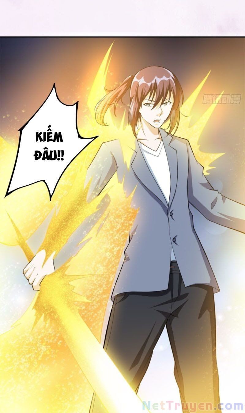 đọc truyện Người Tu Tiên Tại Đô Thị Chương 102 ảnh 20 tại Thiên Thai Truyện