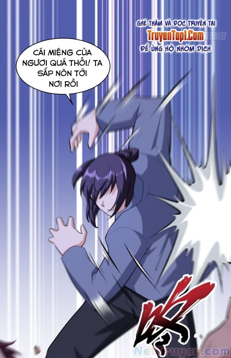 đọc truyện Người Tu Tiên Tại Đô Thị Chương 102 ảnh 4 tại Thiên Thai Truyện