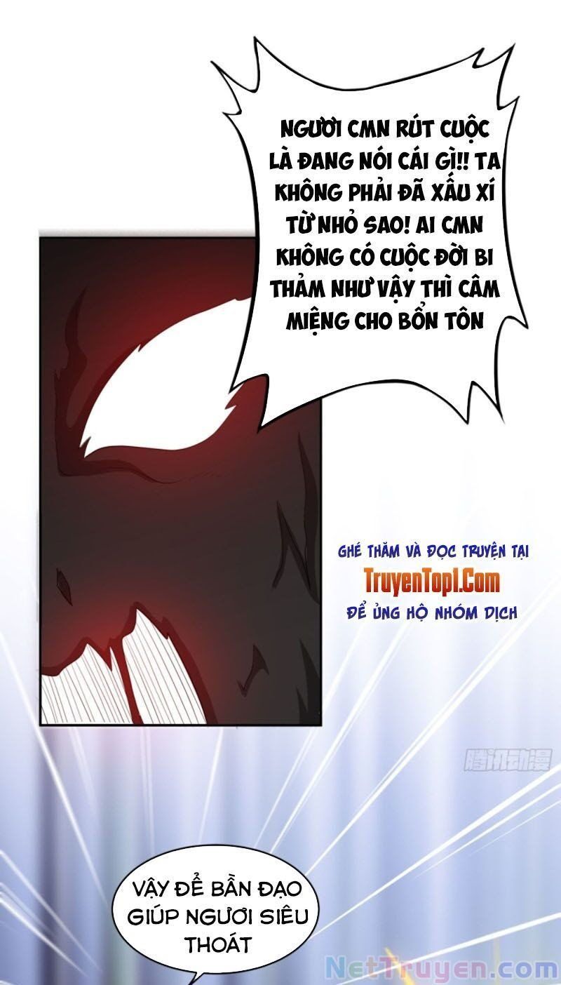 đọc truyện Người Tu Tiên Tại Đô Thị Chương 102 ảnh 23 tại Thiên Thai Truyện