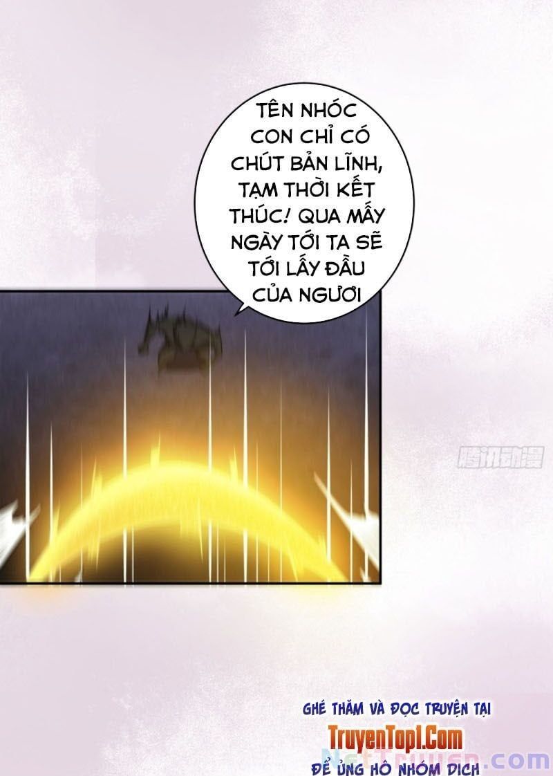 đọc truyện Người Tu Tiên Tại Đô Thị Chương 102 ảnh 25 tại Thiên Thai Truyện