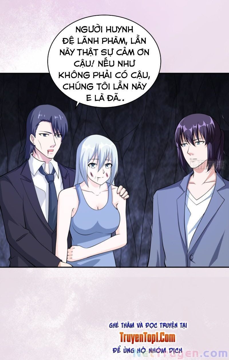 đọc truyện Người Tu Tiên Tại Đô Thị Chương 102 ảnh 29 tại Thiên Thai Truyện