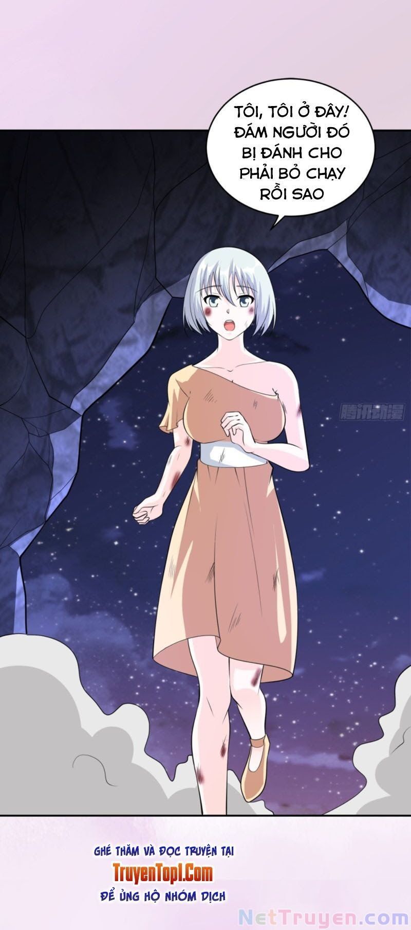 đọc truyện Người Tu Tiên Tại Đô Thị Chương 102 ảnh 31 tại Thiên Thai Truyện