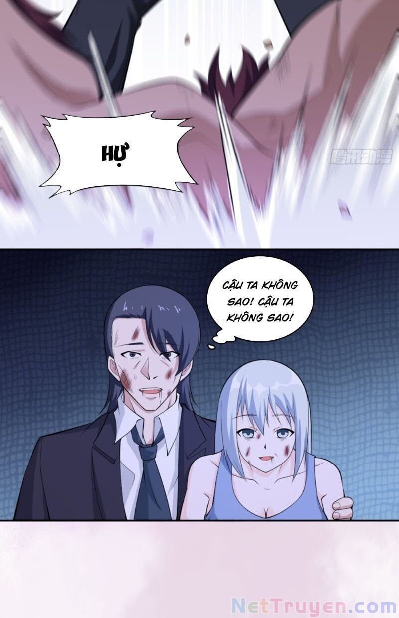 đọc truyện Người Tu Tiên Tại Đô Thị Chương 102 ảnh 5 tại Thiên Thai Truyện