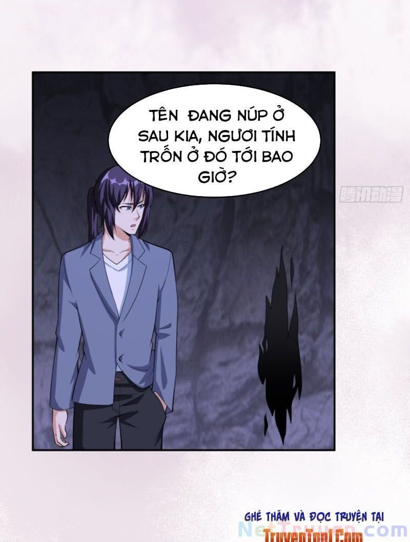 đọc truyện Người Tu Tiên Tại Đô Thị Chương 102 ảnh 6 tại Thiên Thai Truyện